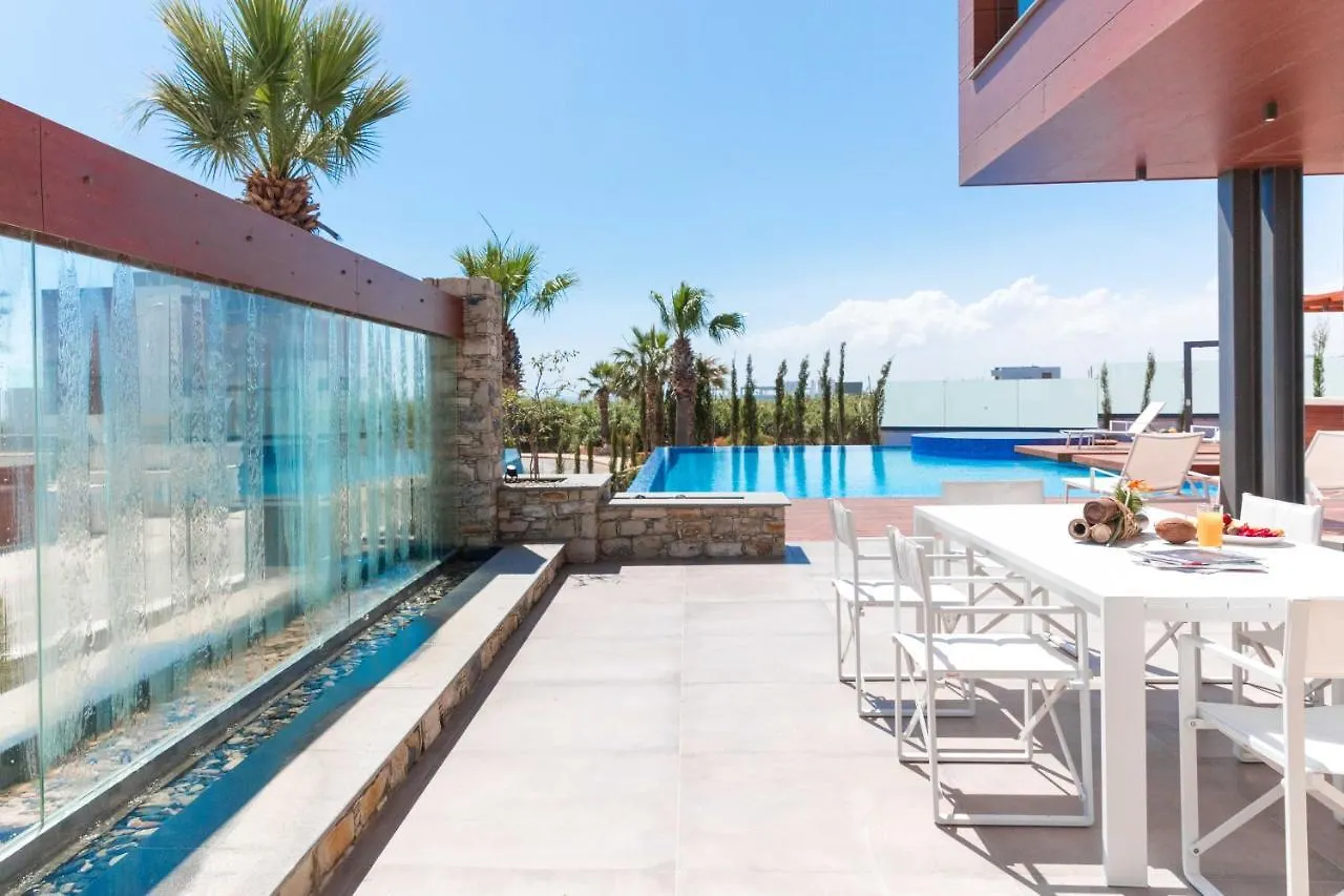 Villa Vivo Mare Beachfront Villas- Blue Diamond Ayia Napa