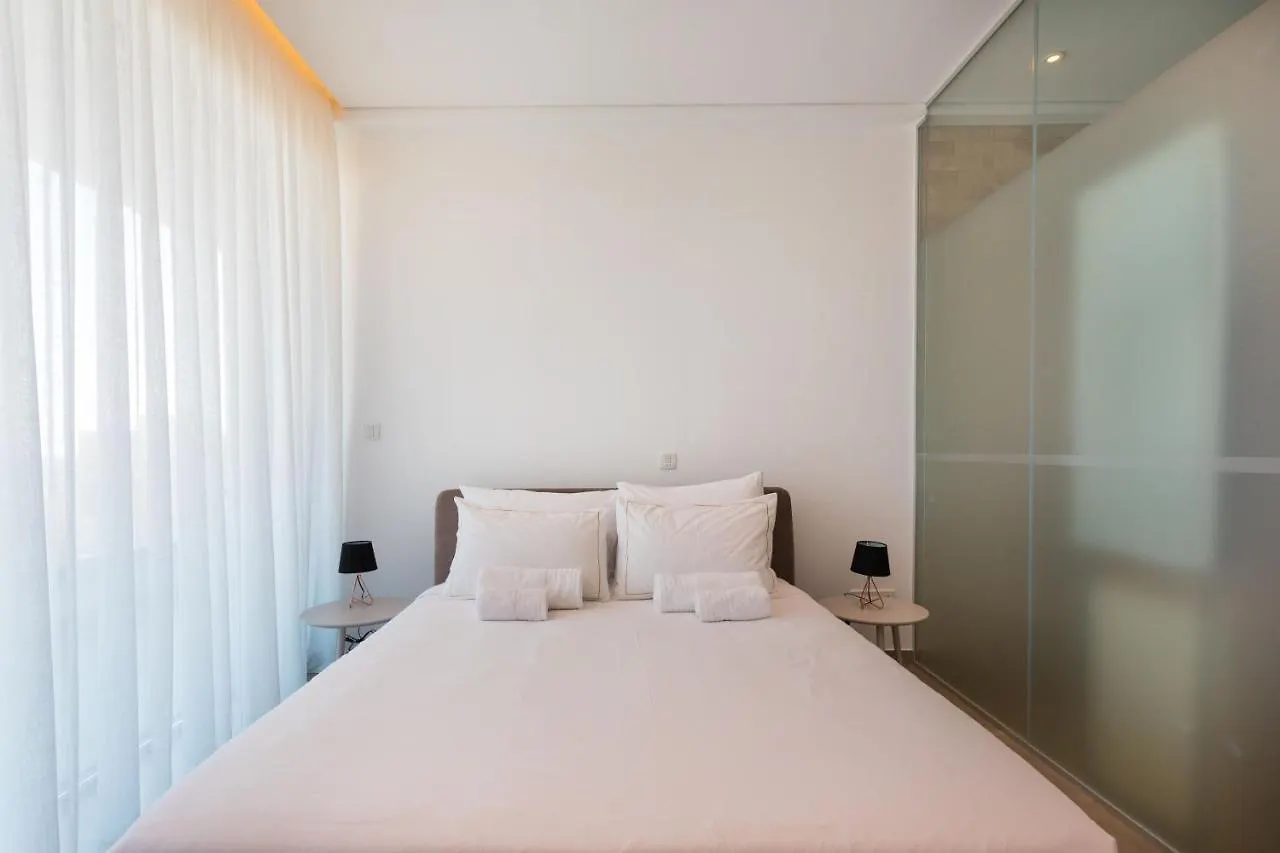 Villa Vivo Mare Beachfront Villas- Blue Diamond Ayia Napa